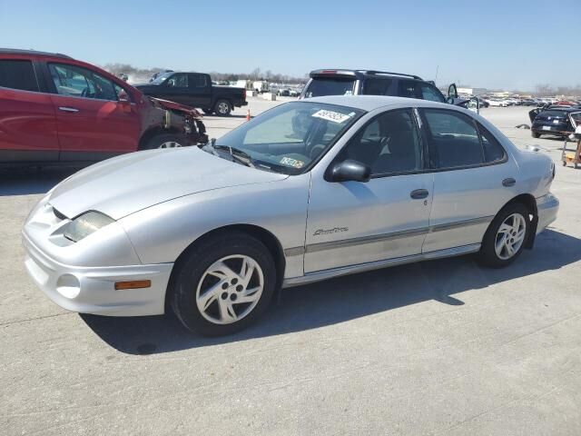 Pontiac Sunfire