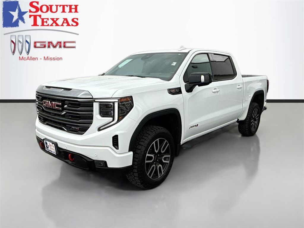 2022 GMC Sierra