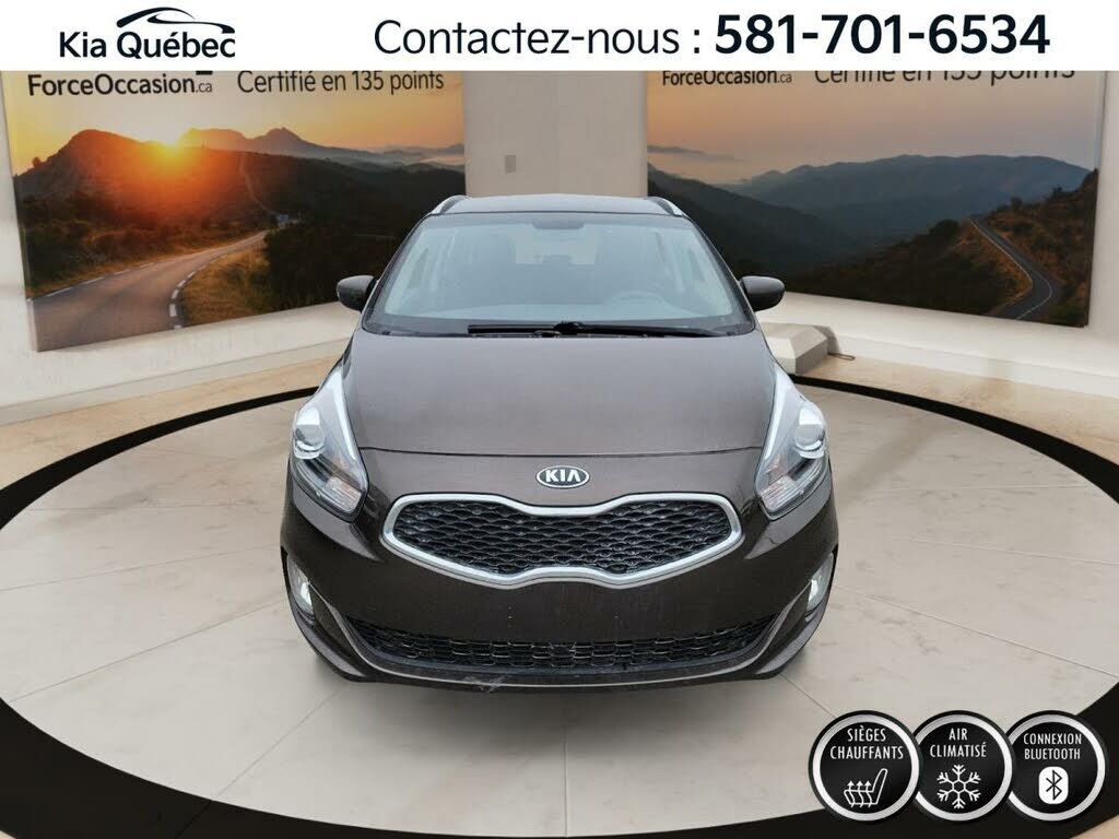 Kia Rondo
