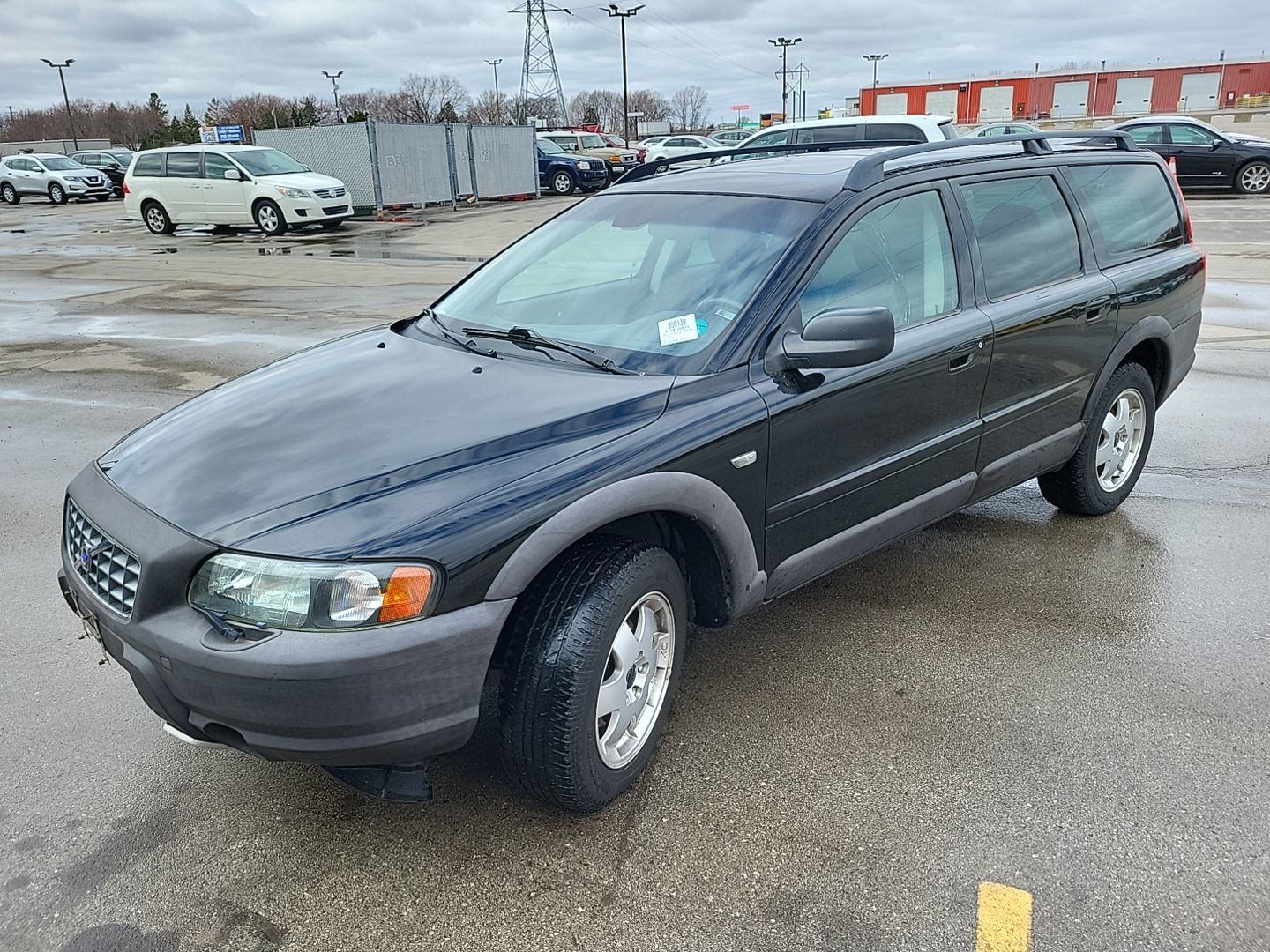 VOLVO