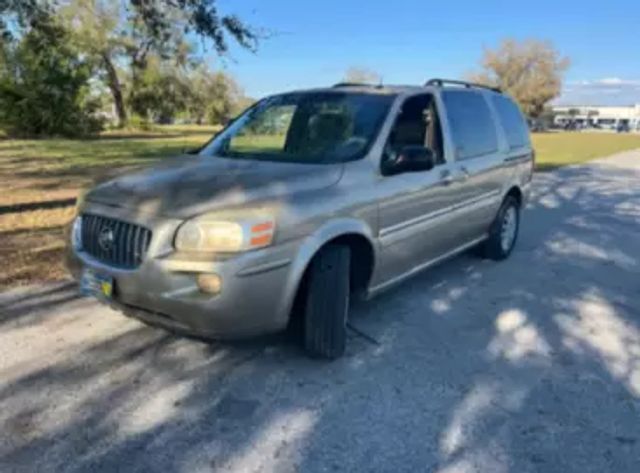 Buick Terraza