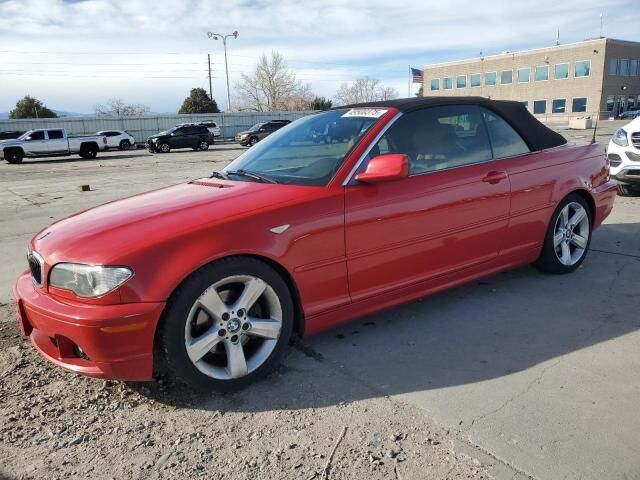 BMW 325Ci