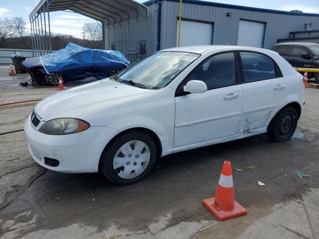 Suzuki Reno