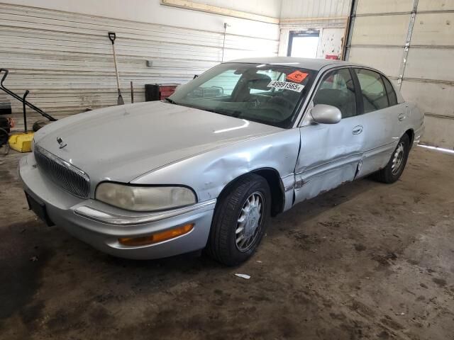 Buick Park Avenue