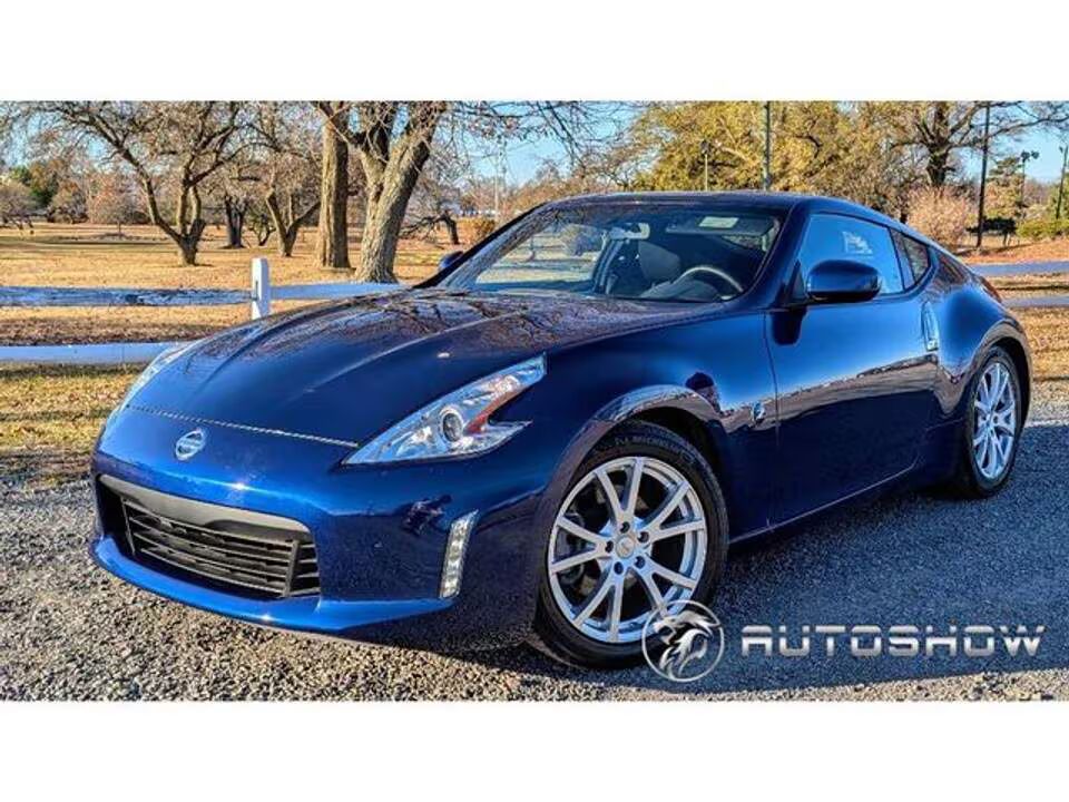 Nissan 370Z