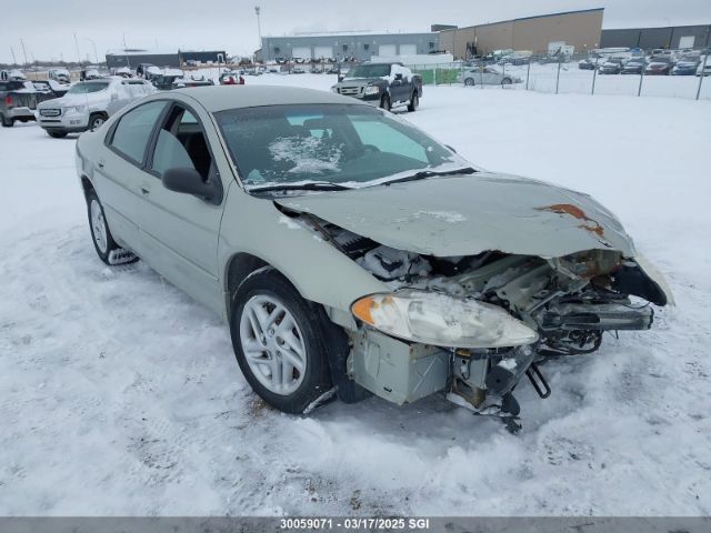 CHRYSLER