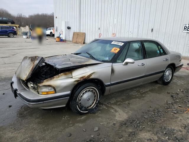 Buick LeSabre