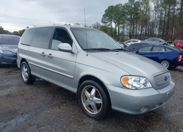 Kia Sedona