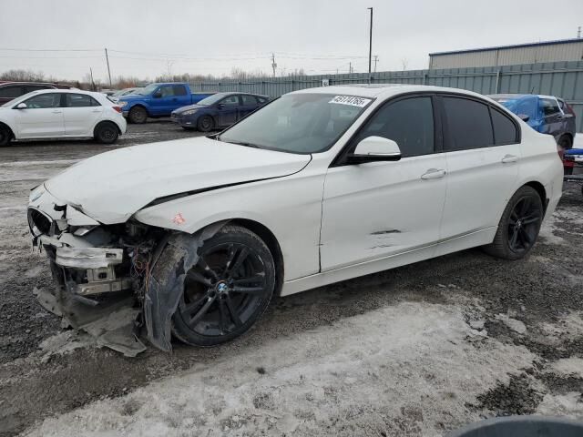 BMW 320i