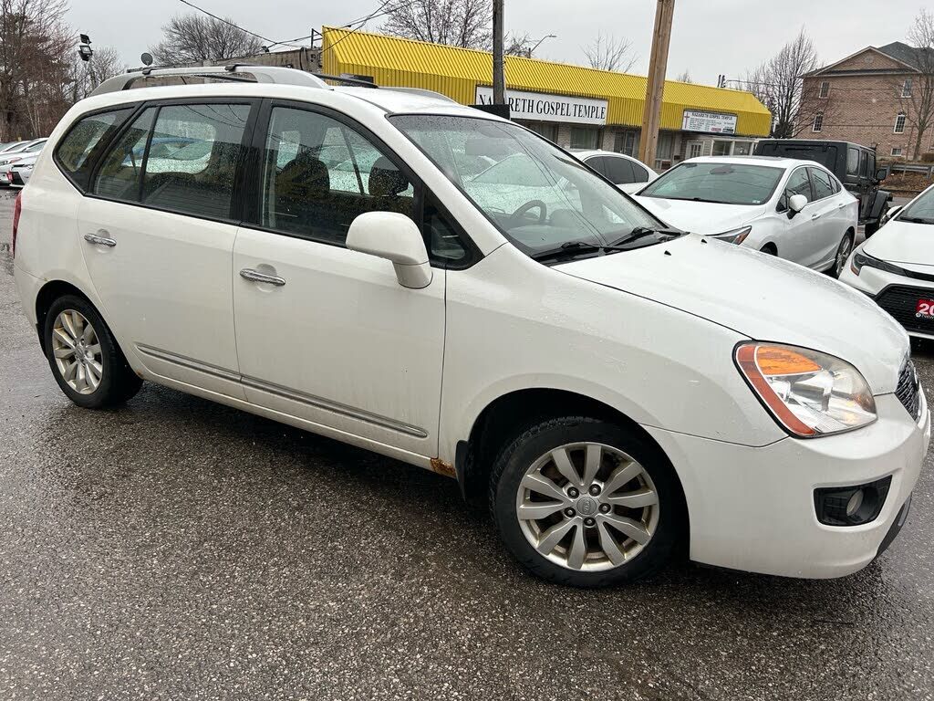 Kia Rondo