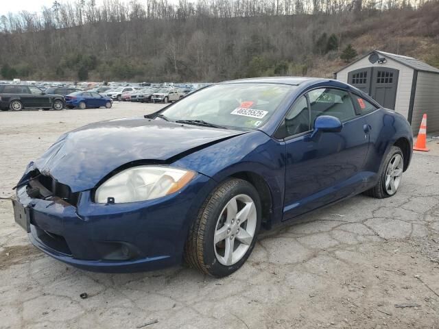 Mitsubishi Eclipse