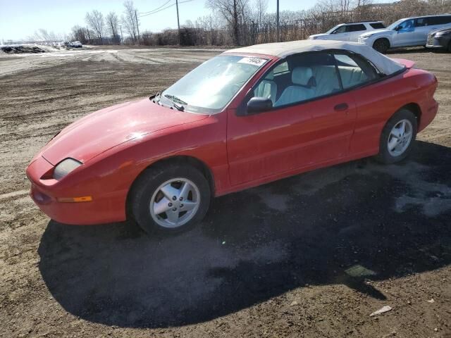 Pontiac Sunfire