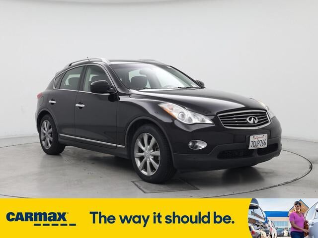 Infiniti EX35
