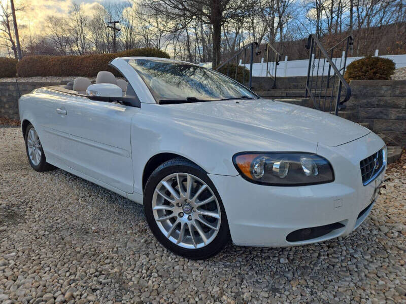 Volvo C70
