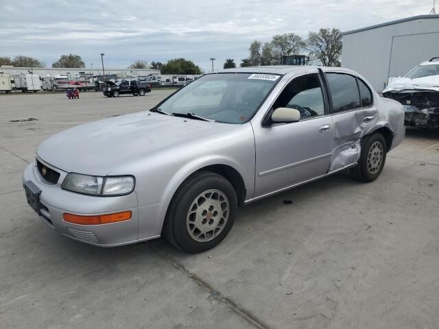 Nissan Maxima