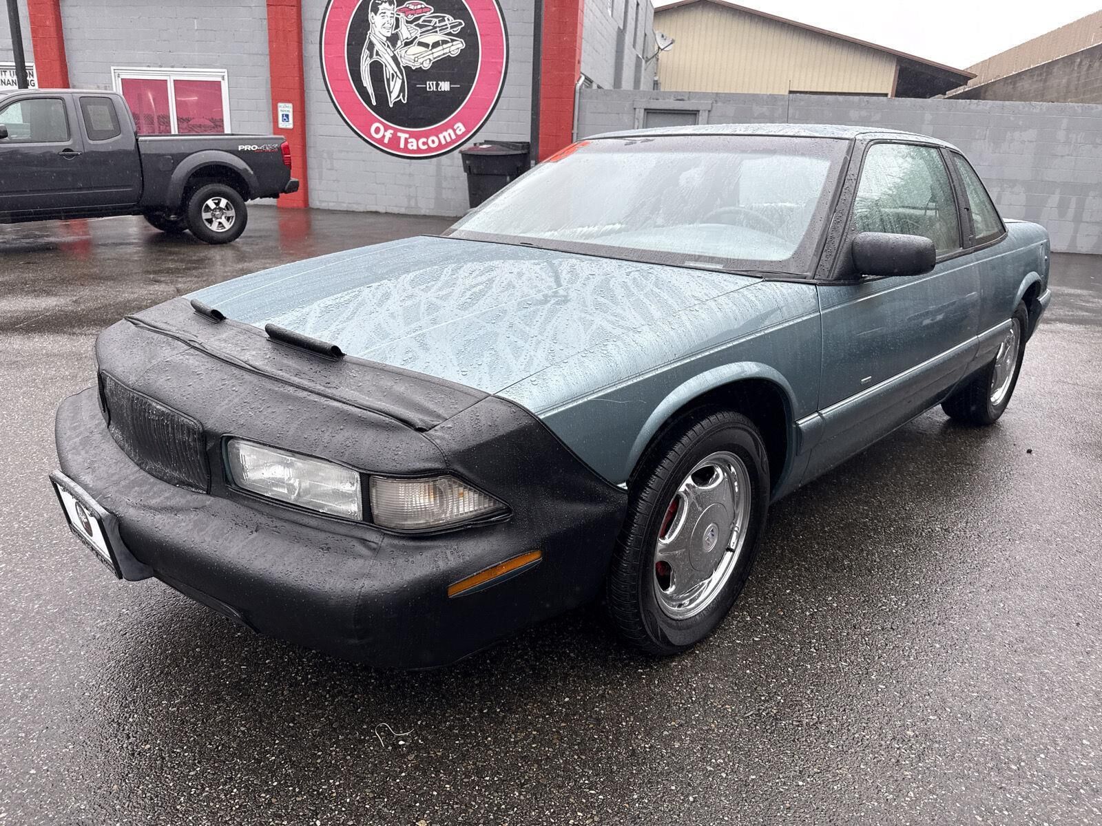 Buick Regal