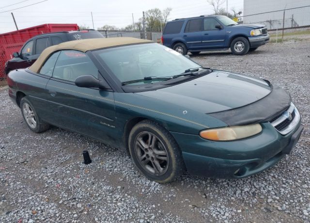 Chrysler Sebring