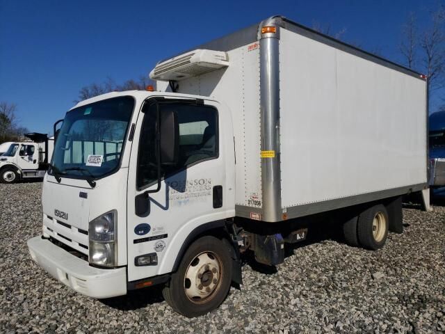 Isuzu NQR/NRR
