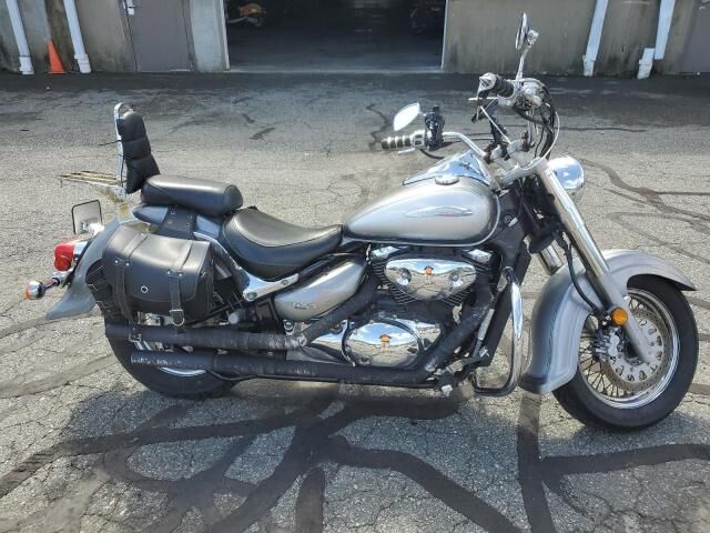 Suzuki VL800K