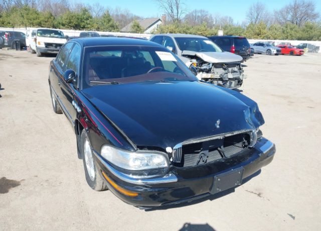 Buick Park Avenue