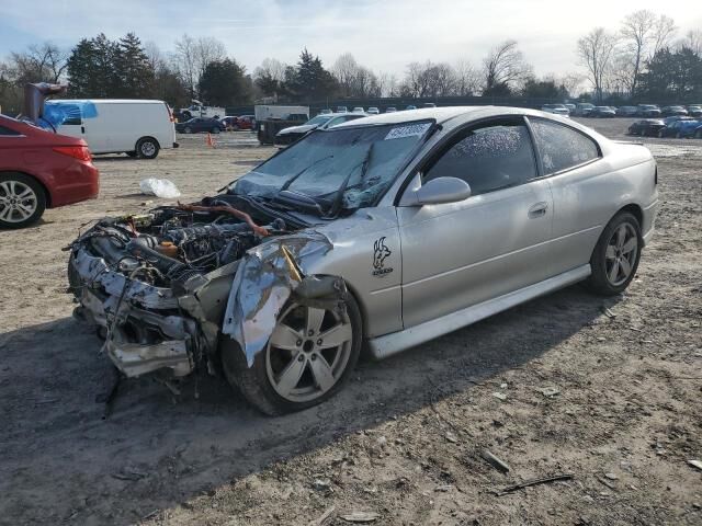 Pontiac GTO