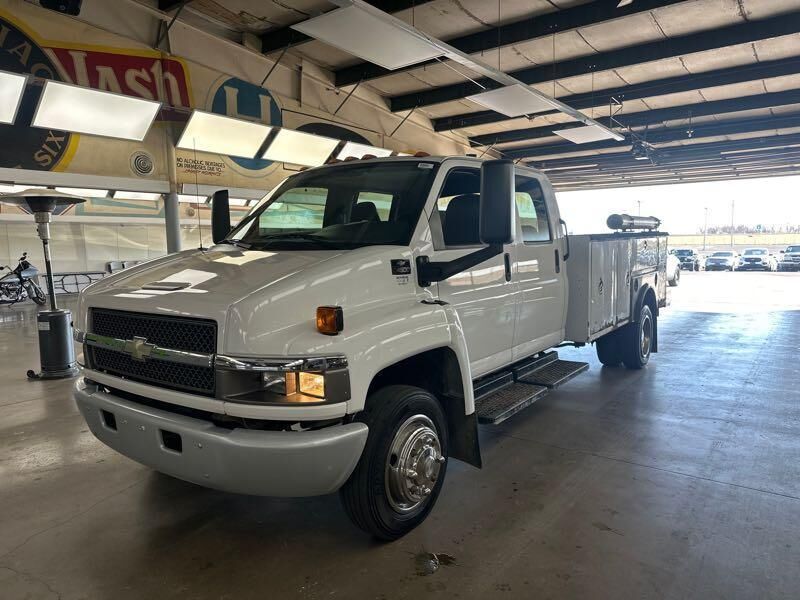 Chevrolet C4
