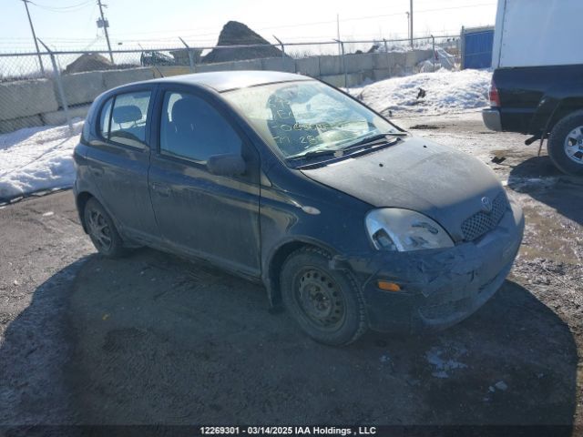 Toyota Echo