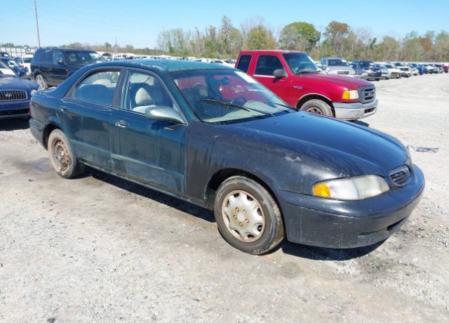 Mazda 626