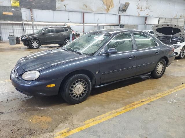 Mercury Sable