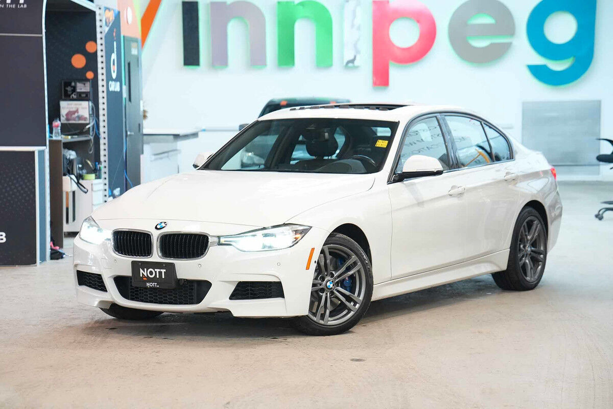 BMW 340i