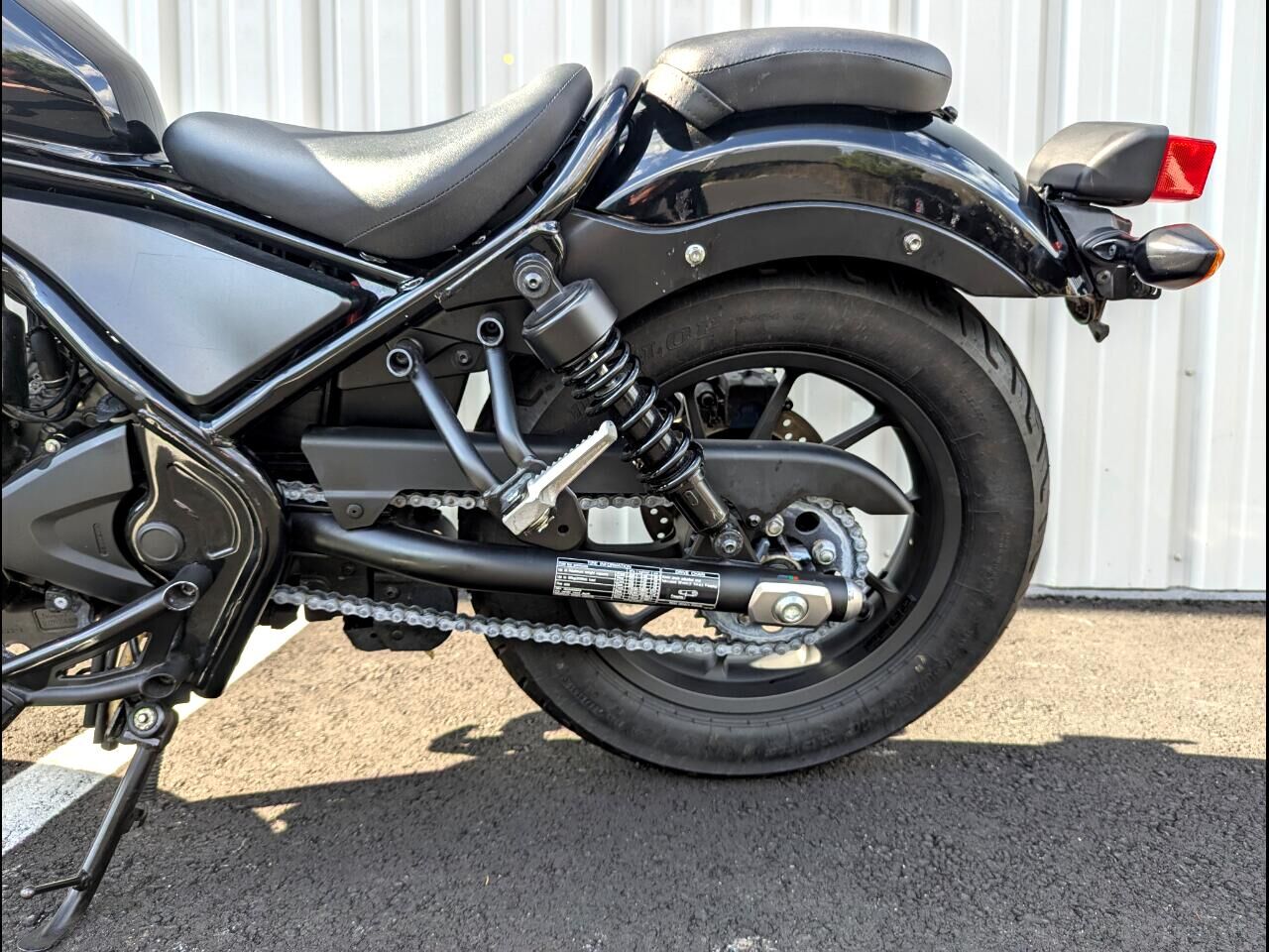 HONDA