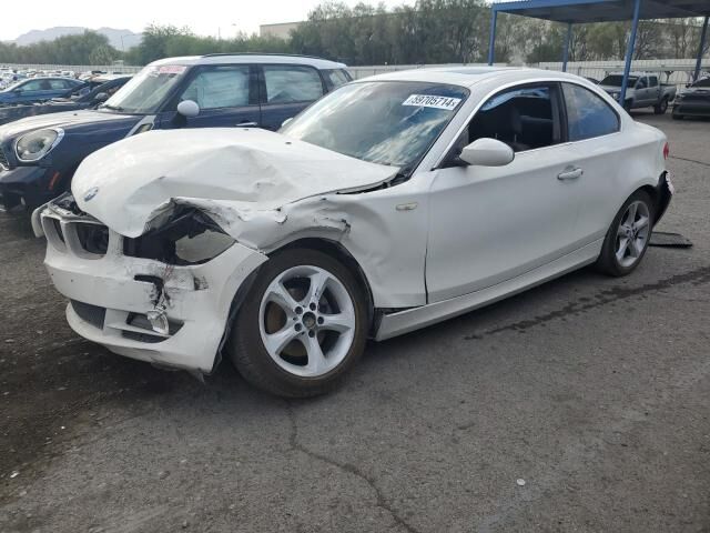 BMW 128i