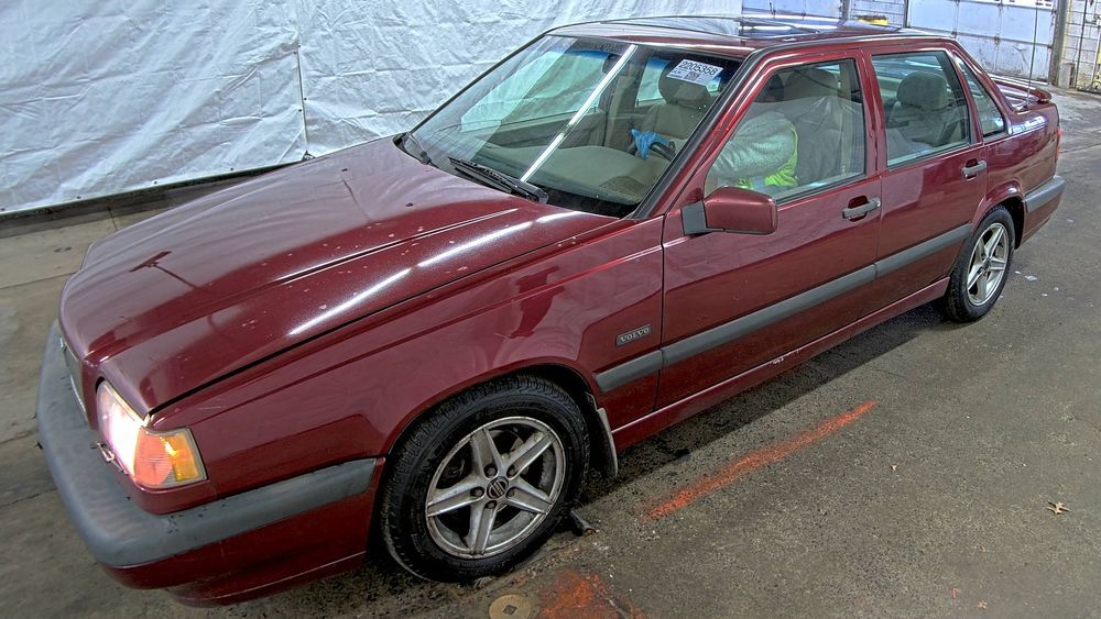 Volvo 850 Series