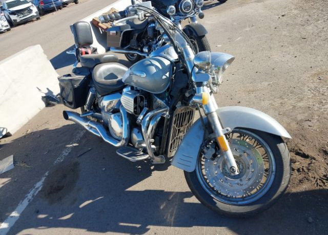 Honda VTX1300S