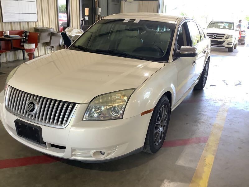 Mercury Sable