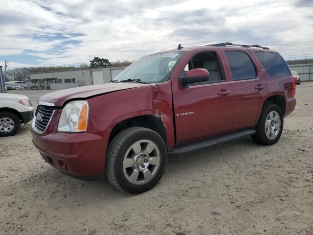 GMC