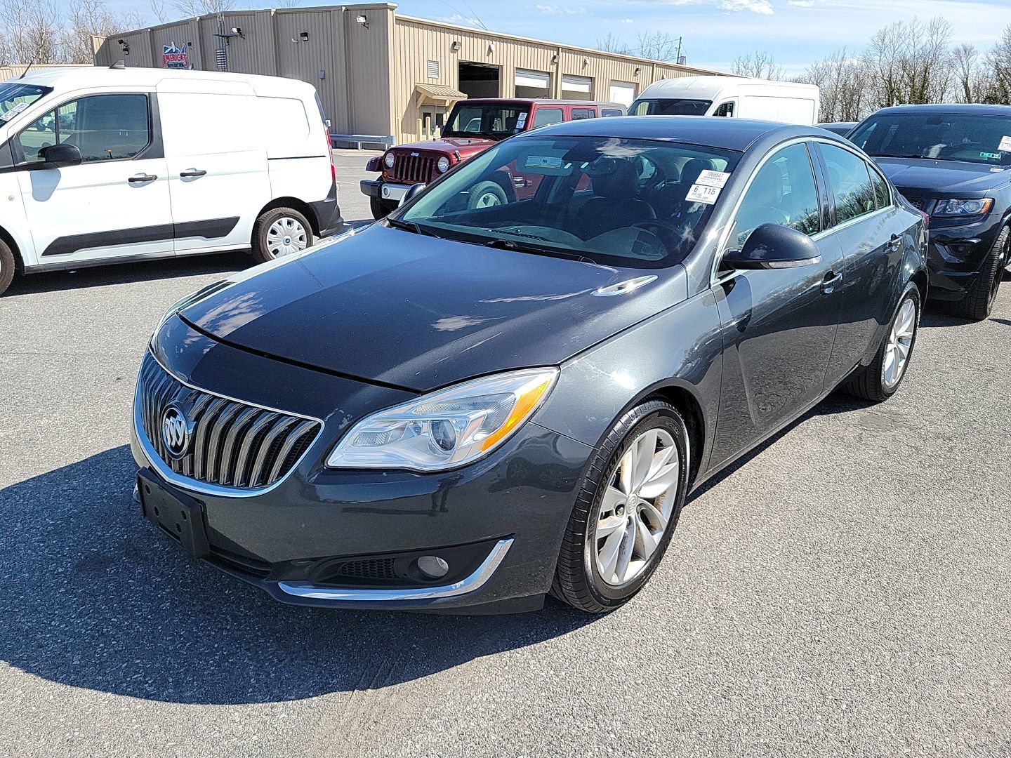 Buick Regal