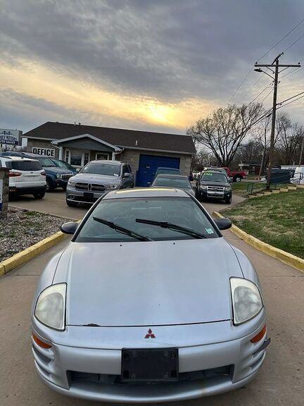 Mitsubishi Eclipse