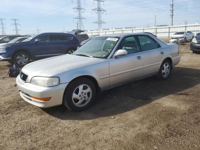 Acura TL