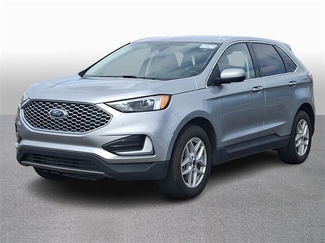 2023 FORD Edge