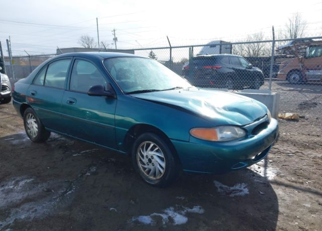 Ford Escort
