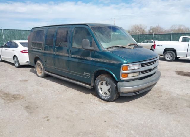 Chevrolet Express