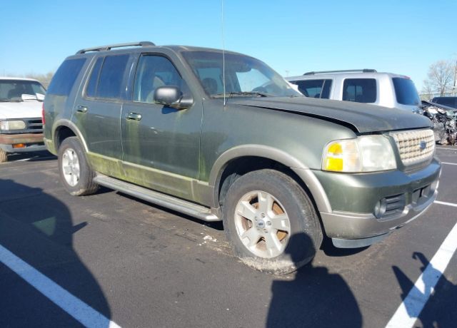 2003 FORD Explorer