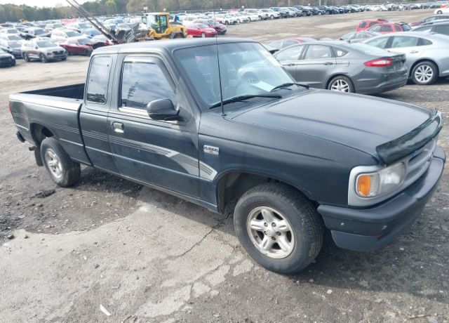 Mazda B-Series