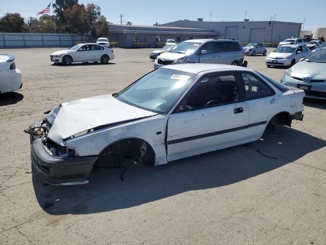 Acura Integra