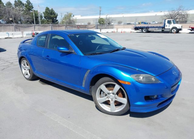 Mazda RX-8
