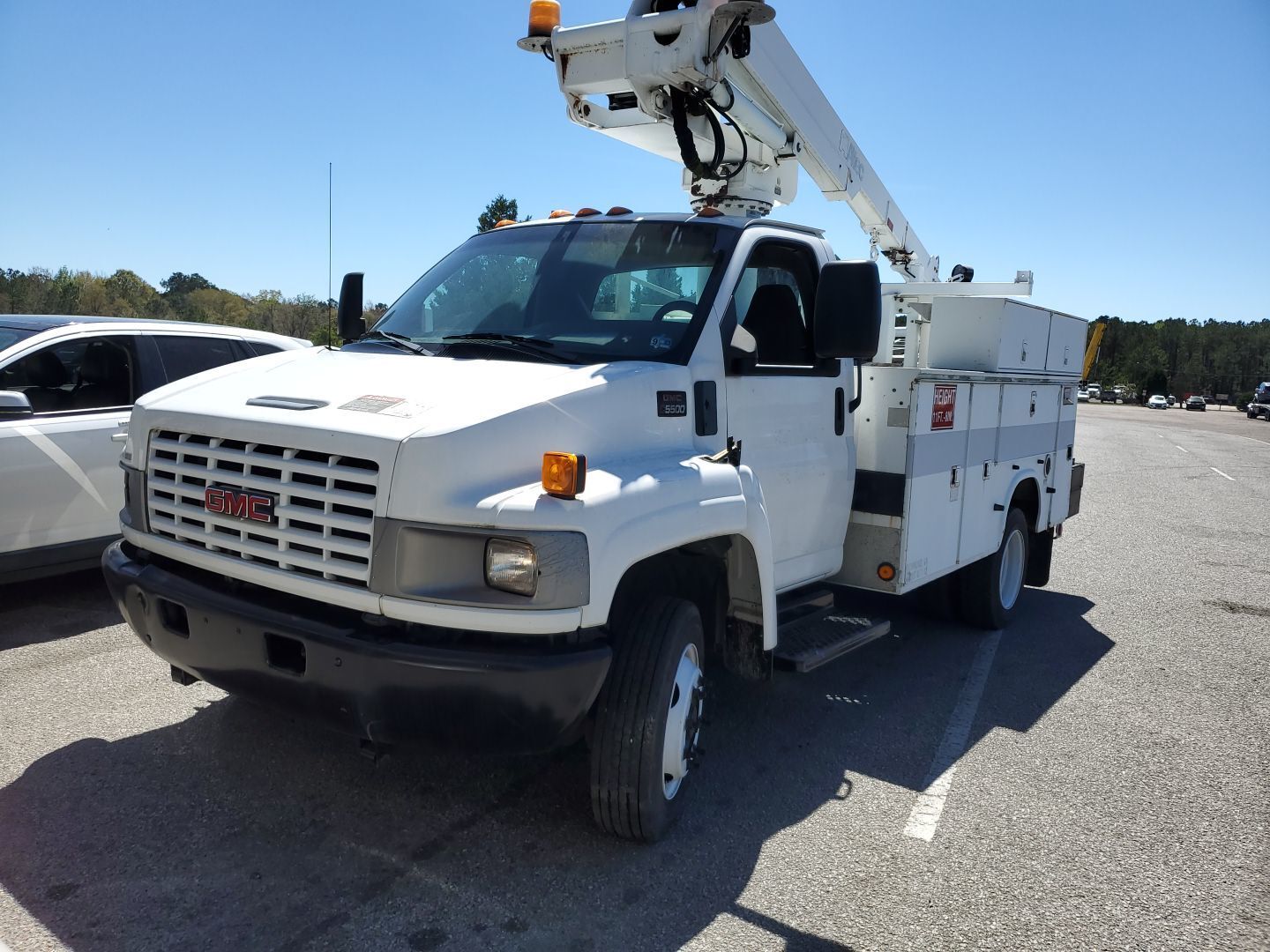GMC C5