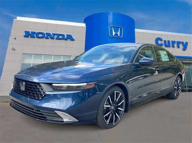 2025 HONDA Accord
