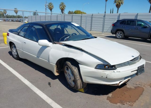 Subaru SVX