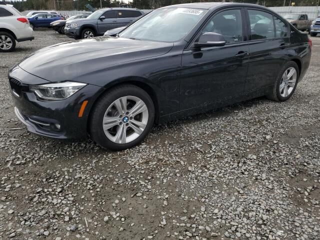 BMW 330e